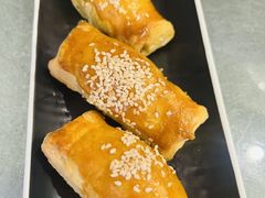 -白天鹅宾馆-宏图府餐厅