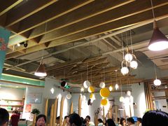 大堂-付掌柜在成都·热炒砂锅集(金禾店)