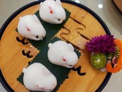 -丰尔粥食·顺德鱼生·干蒸排骨顺德菜(大良分店)