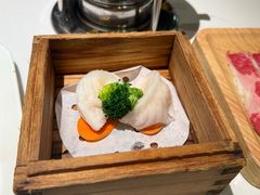 -悦古里·海鲜放题自助(金华世贸城市广场店)