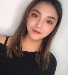 -西施无菌半永久纹绣眉眼影唇轻增发纹发际线