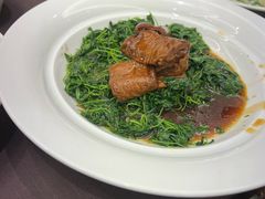 -老正兴菜馆(福州路店)