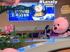 -嗲嗲的椰子鸡・太琼糟粕醋(上海百联又一城店)