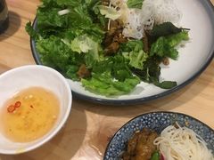 -越美小馆·越南料理(曲江店)