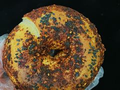 -追光 Dream Bakery(武汉天地店)