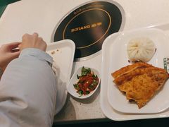 -黑窑厂糖油饼烤鸭·清真菜(旗舰店)