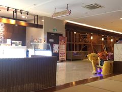 -汤连得温泉馆(宝山店)