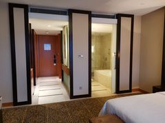 -济南喜来登酒店