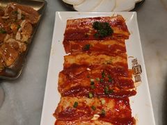 -韩宫宴烤肉·黑毛和牛·料理(滨湖银泰城店)