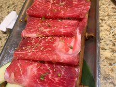 -首尔烤肉大排档(合生汇店)
