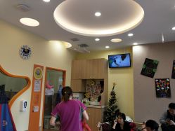 -爱乐婴童水育早教中心·儿童游泳中心(田园商业广场店)