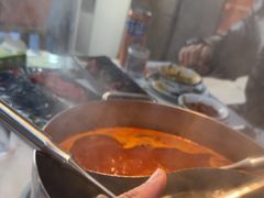 -刘少华贵州小黄牛·鲜牛肉火锅(总店)