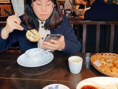 -老阿爸江浙土菜(前进东路店)
