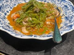 -品味居·首店·大连鲜活海鲜大连菜(东港店)
