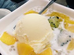 -蘑菇餐厅(马台街店)