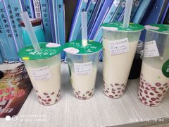 -JUST BOBA珍宝宝(晋江万达店)