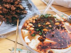 -杨婆婆烤肉(文昌阁店)