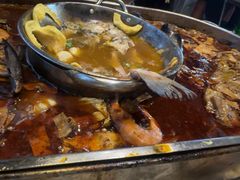 -原乡故事里海鲜大餐(玉祥门北马道巷店)