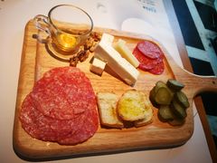 -HELLO MUSAE 拾光缪斯餐厅·纯正希腊风味(苏州中心店)