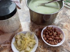 -红山咸茶(农机大厦店)