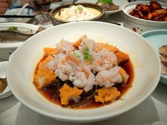 -狮王府淮扬菜(万象城店)
