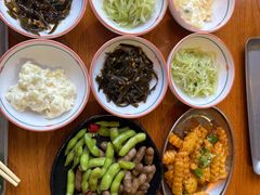 -三太子地摊烧烤·小龙虾(北蔡店)