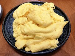 嫩炒鸡蛋-老昌春饼(中央大街店)