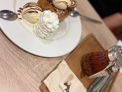 -After You Dessert Cafe(CENTRALWORLD)