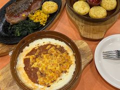 -萨莉亚意式餐厅(护国新天地店)