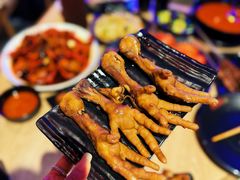 -红盔甲·小龙虾(车公庙店)
