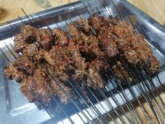 -清真·马峰烤肉(小学习北巷店)