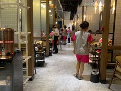 -青水瓦台汤泉(未央店)