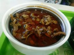 香辣鸡杂-老乡鸡(桐城市盛唐店)