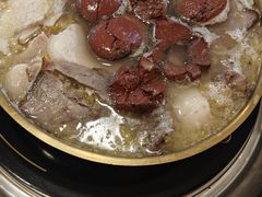 -巴大人熏酱小酒馆(峦翠园店)