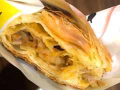 -吉品合酥脆烤饼(太平洋森活天地店)