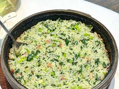 -香雪海饭店中餐厅(人民桥店)