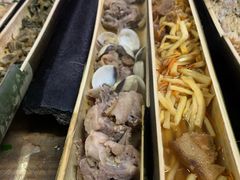 -竹泉农庄·竹筒饭(从化店)