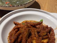 -大家食府·福建菜(FAC协盛中心庭院餐厅店)