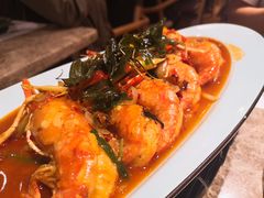 -美奈小馆·东南亚菜(福田星河COCO Park店)