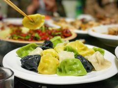 -香满居张记小厨私房菜(青岛站店)