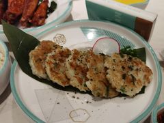 -椰客·海南椰子鸡(新塘永旺梦乐城店)