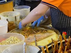 -安徽阜阳卷馍(西单店)