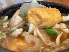 -宋小谨·泉州菜(西沙湾店)