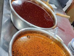 -王菊美食街·王菊面馆(总店)