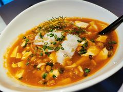 天府豆花鱼-梧桐北京烤鸭·铜锅涮肉(海岸城店)
