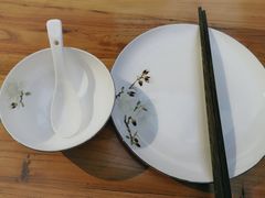 -醉霖生态餐厅(交大店)