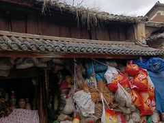 -巍山古城