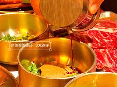 -西塔老太太泥炉烤肉(苏州大悦城店)