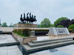 -洛阳周王城天子驾六博物馆