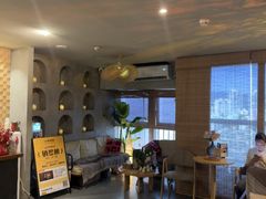 -施奈儿.洗头頭療.按摩SPA.采耳(上梅林店)